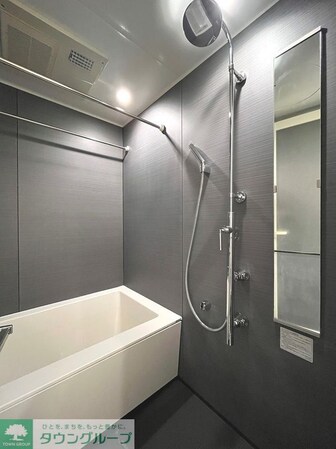 プラティーク清澄白河の物件内観写真